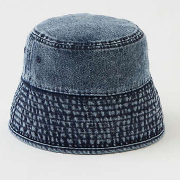 aerie Accessories - Aerie Rounded Bucket Hat